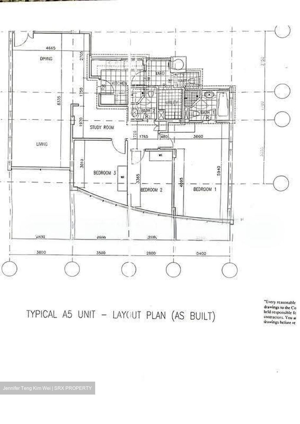 Heritage View (D5), Condominium #629367971